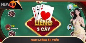 chơi liêng ăn tiền